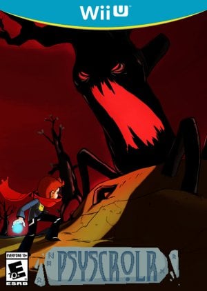 Psyscrolr