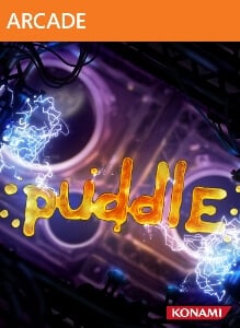 Puddle