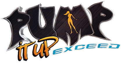 Pump It Up: Exceed