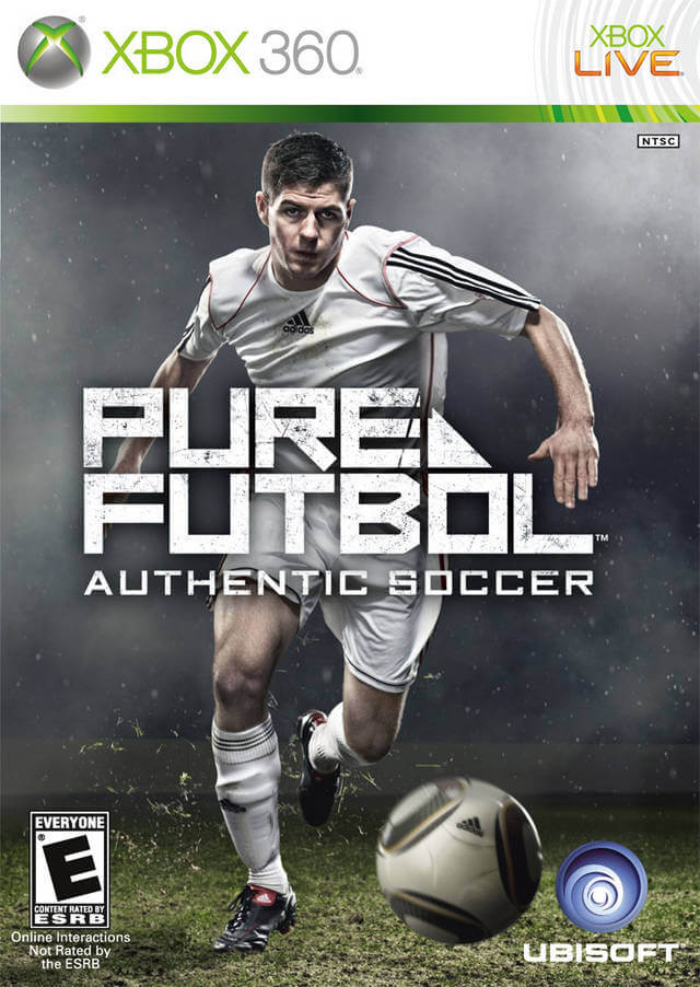Pure Futbol