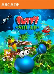 Putty Squad