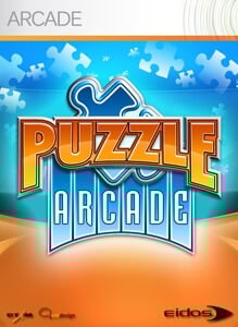 Puzzle Arcade