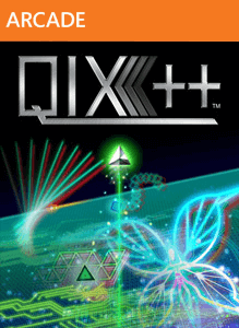 Qix++