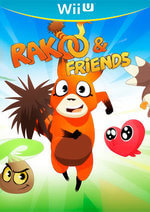Rakoo & Friends