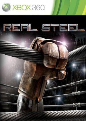 Real Steel
