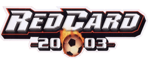 Red Card 2003