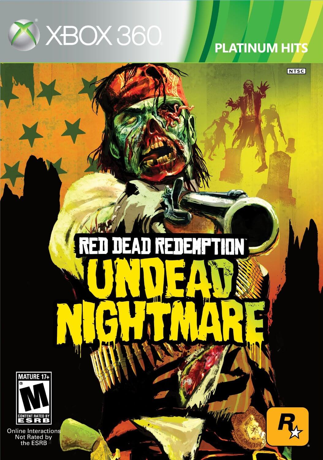 Red dead redemption 1 iso xbox 360