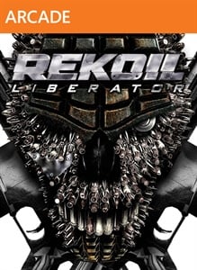 Rekoil: Liberator