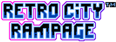 Retro City Rampage