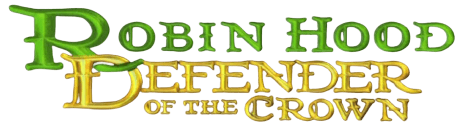 Robin Hood: Defender of the Crown