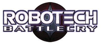 Robotech: Battlecry