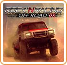 Rock 'N Racing Off Road DX
