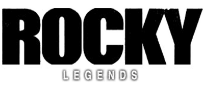 Rocky Legends