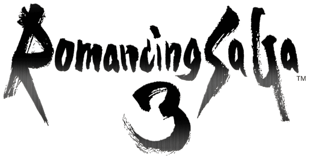 Romancing SaGa 3