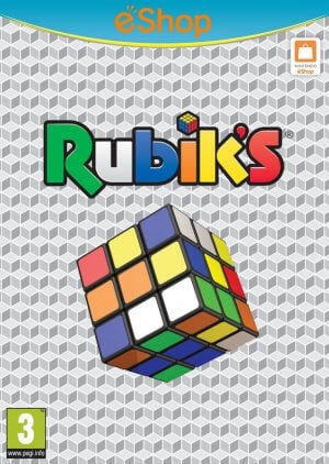 Rubik's Cube