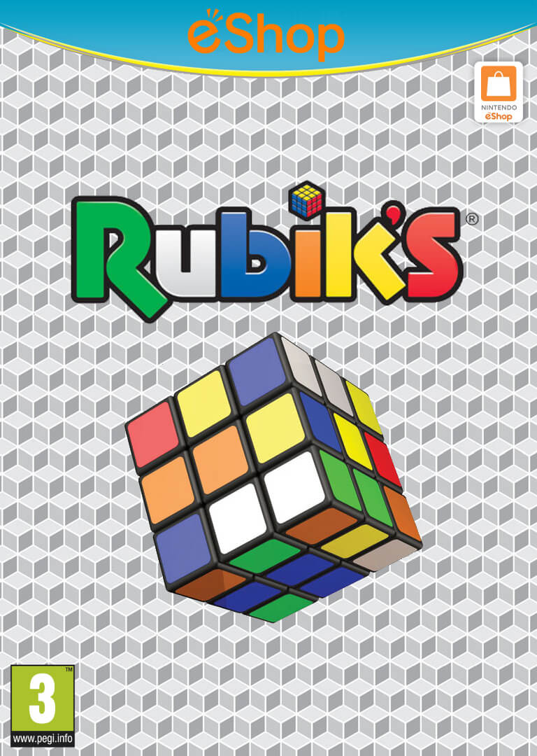 Rubik's Cube