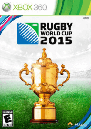 Rugby World Cup 2015