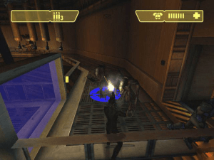 Run Like Hell: Hunt or Be Hunted