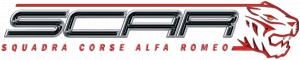 S.C.A.R. : Squadra Corse Alfa Romeo