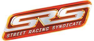 SRS: Street Racing Syndicate