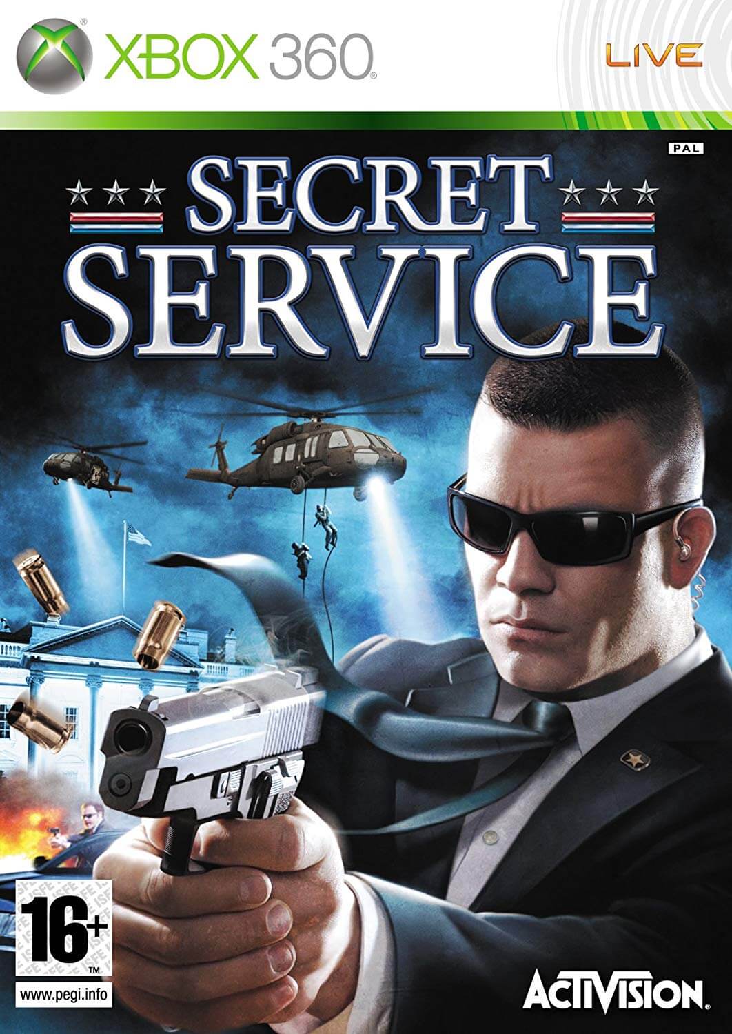 Secret rom. Secret service игра. Secret service 2008. Secret service (ps2). Secret service (2008 Video game).