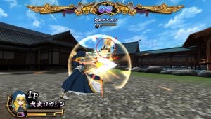 Sengoku Otome: Legend Battle