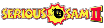 Serious Sam II