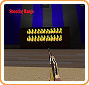 Shooting Range