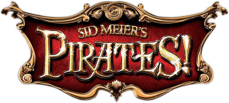 Sid Meiers Pirates Rom And Iso Xbox Game 9536