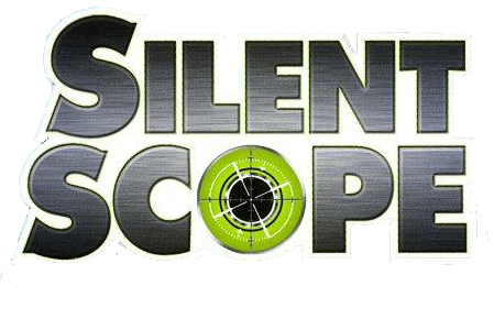 Silent Scope Complete
