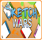 Sketch Wars