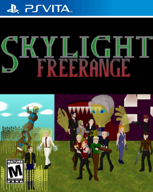 Skylight Freerange