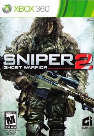 Sniper: Ghost Warrior 2