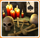 Solitaire Dungeon Escape