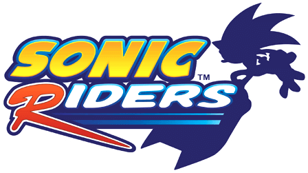 Sonic Riders