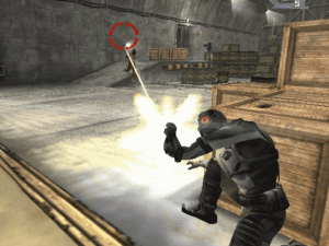Special Forces: Nemesis Strike