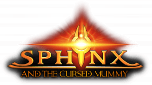 Sphinx and the Cursed Mummy