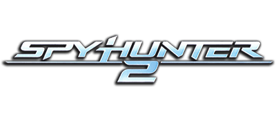 SpyHunter 2