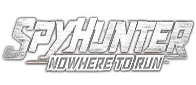 SpyHunter: Nowhere to Run