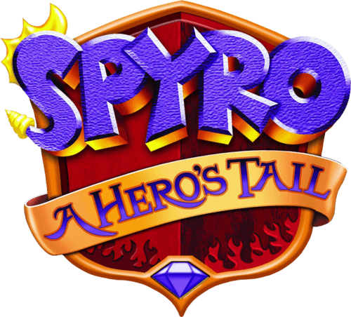 Spyro: A Hero's Tail