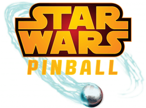 Star Wars Pinball