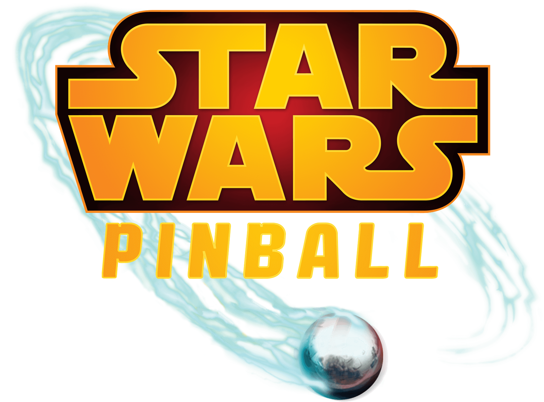 Star Wars Pinball