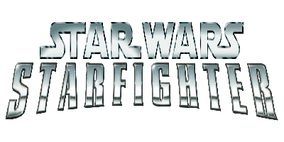 Star Wars: Starfighter Special Edition