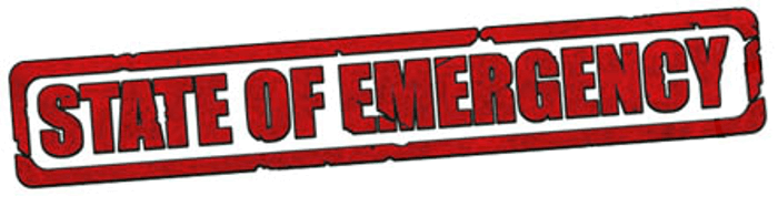 State of Emergency