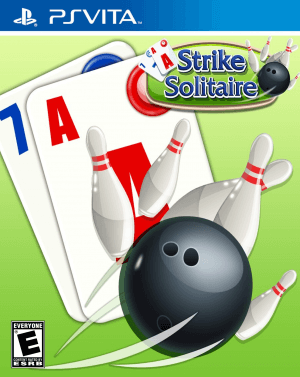 Strike Solitaire