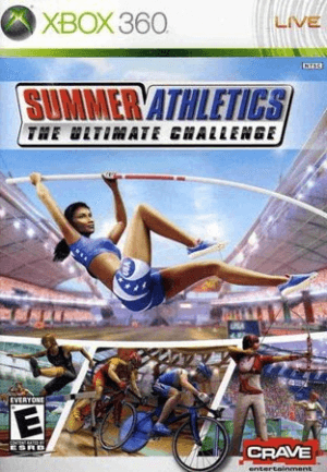 Summer Athletics: The Ultimate Challenge