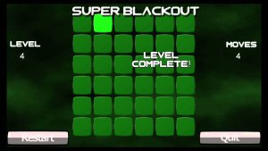 Super Blackout