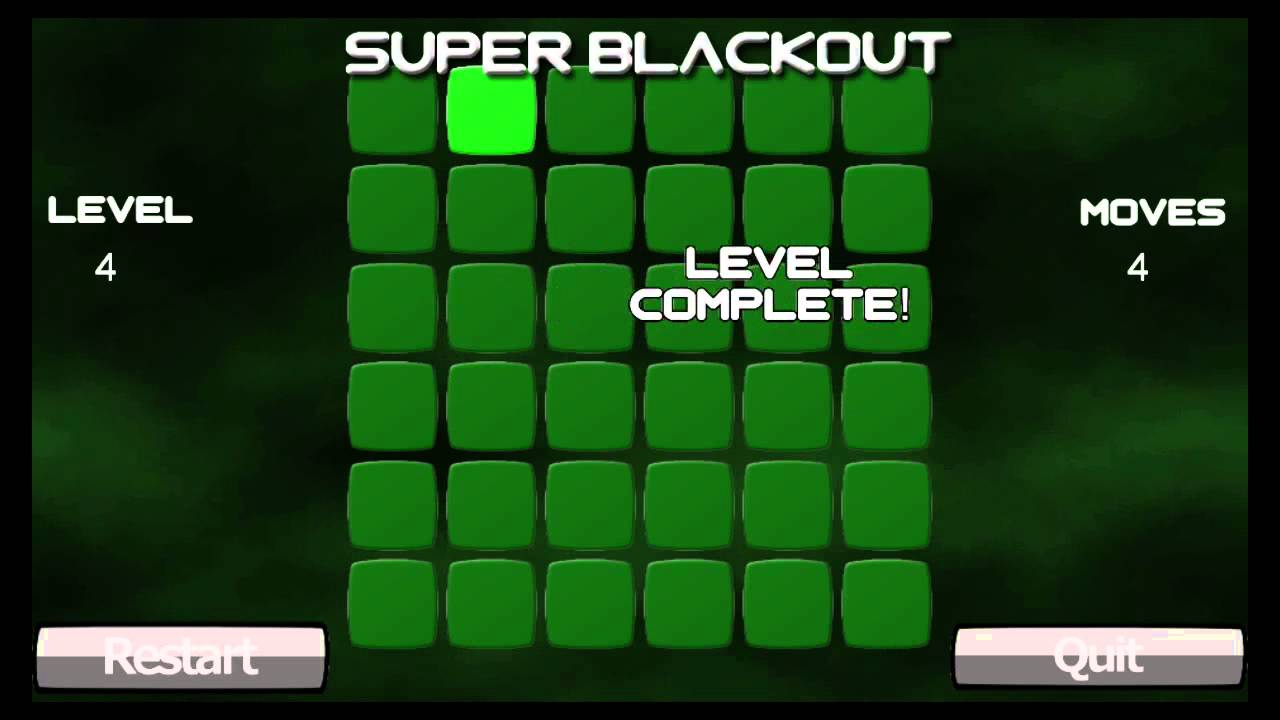 Super Blackout