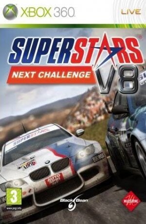 Superstars V8 Racing: Next Challenge