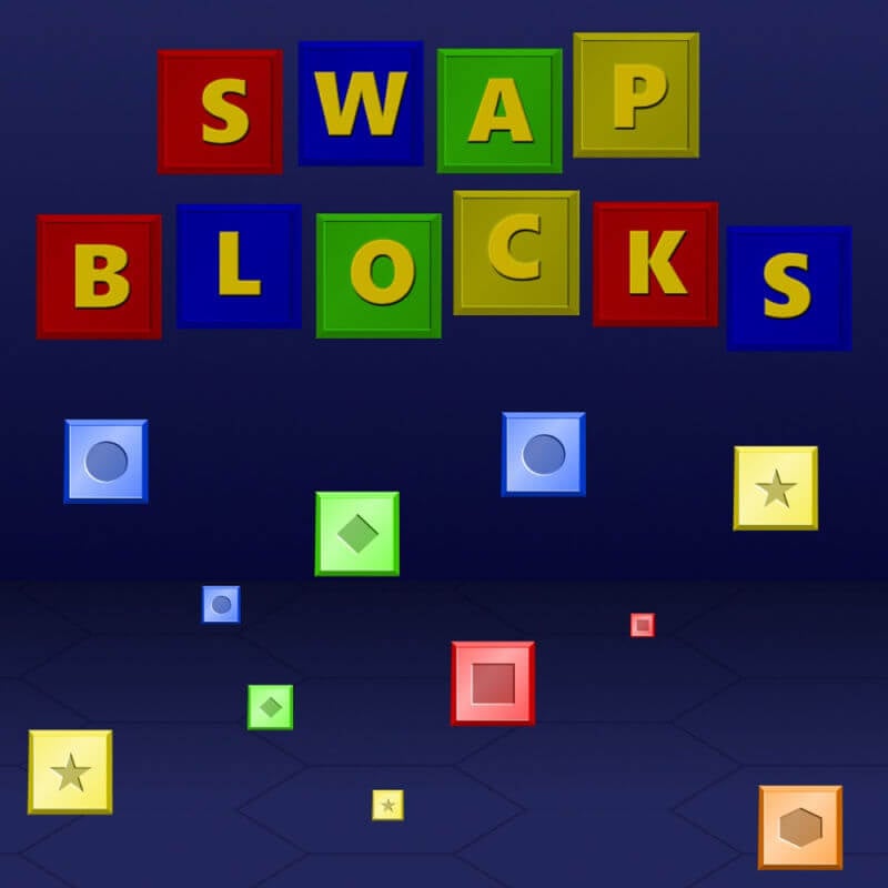 Swap Blocks